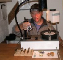 Edelsteine Rolf Schneider