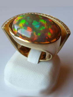 Edelsteine Rolf Schneider